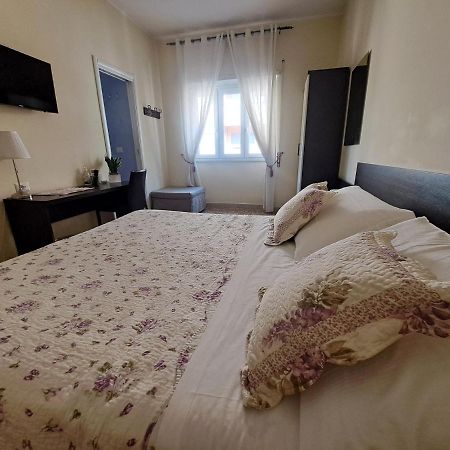 Eco B&B Marela Roma Dış mekan fotoğraf
