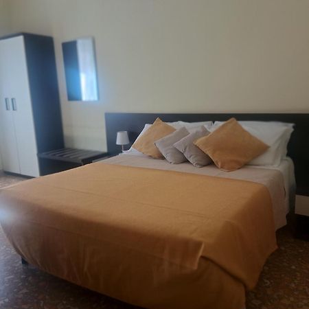 Eco B&B Marela Roma Dış mekan fotoğraf