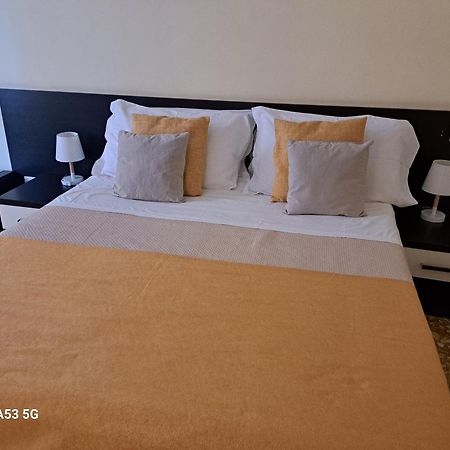 Eco B&B Marela Roma Dış mekan fotoğraf