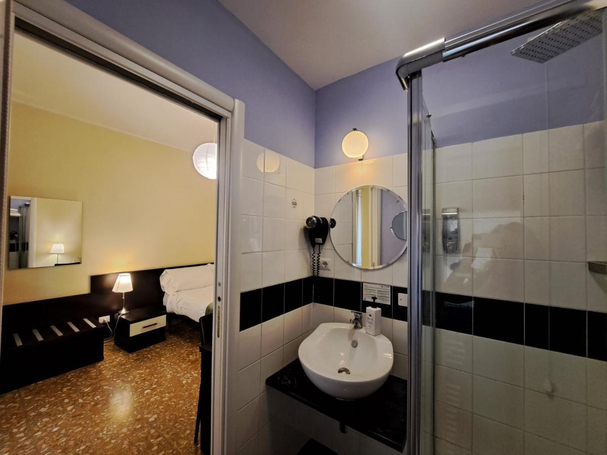 Eco B&B Marela Roma Dış mekan fotoğraf