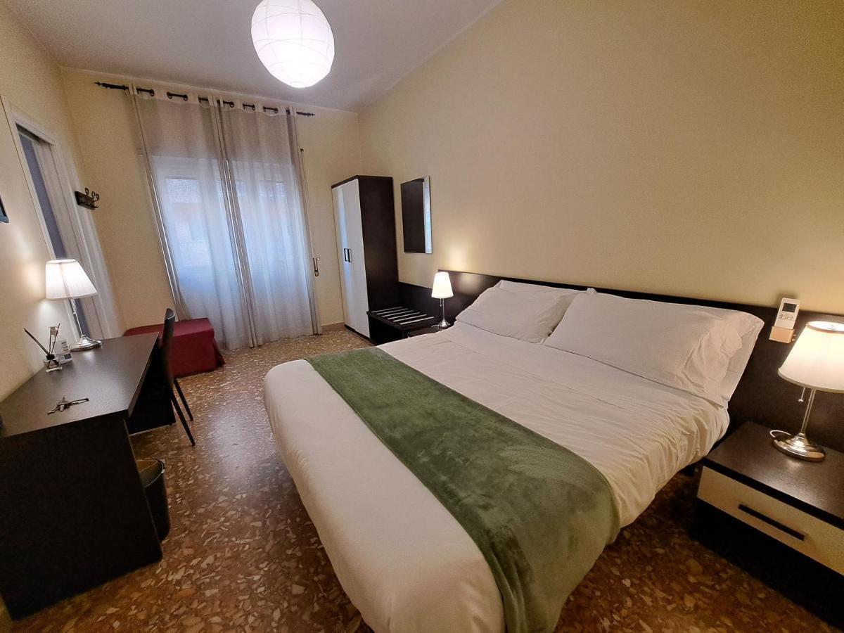 Eco B&B Marela Roma Dış mekan fotoğraf