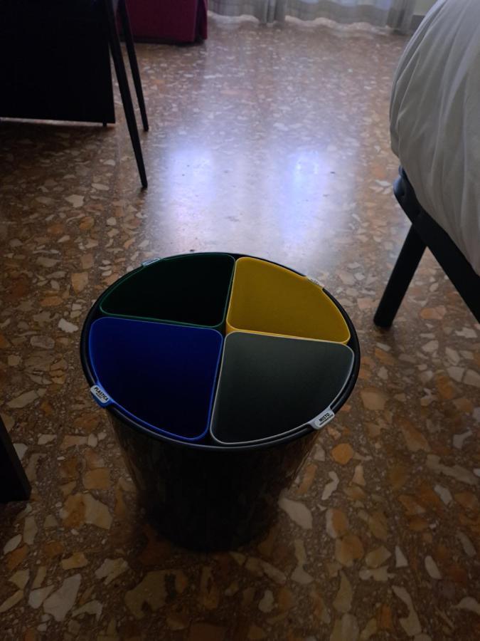 Eco B&B Marela Roma Dış mekan fotoğraf