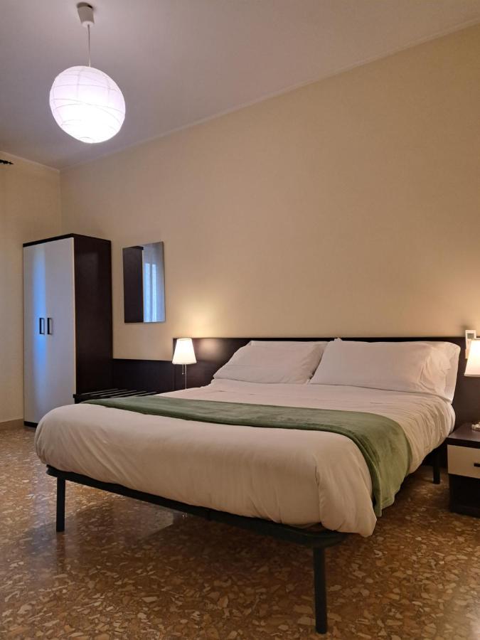 Eco B&B Marela Roma Dış mekan fotoğraf