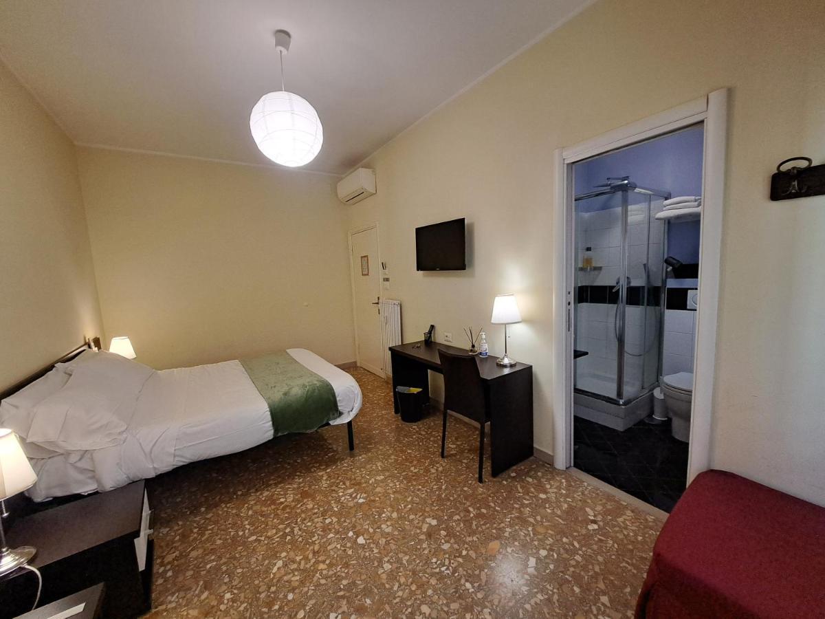 Eco B&B Marela Roma Dış mekan fotoğraf