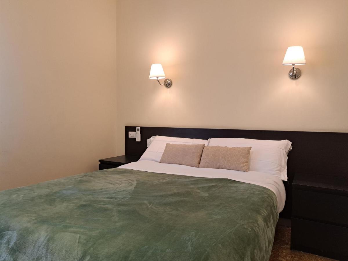 Eco B&B Marela Roma Dış mekan fotoğraf