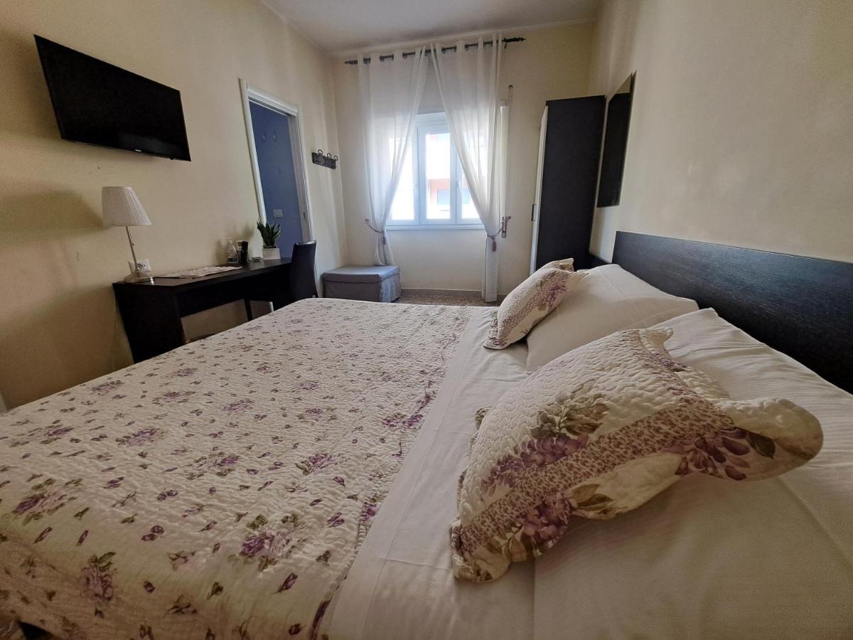 Eco B&B Marela Roma Dış mekan fotoğraf