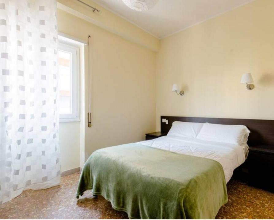 Eco B&B Marela Roma Dış mekan fotoğraf