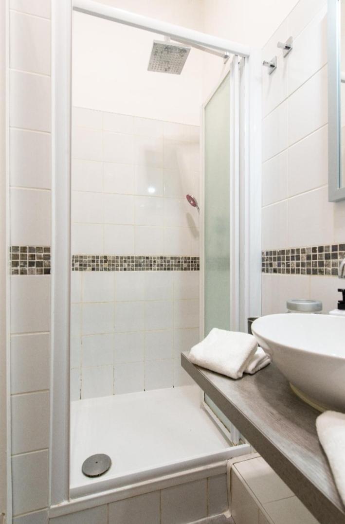 Eco B&B Marela Roma Dış mekan fotoğraf