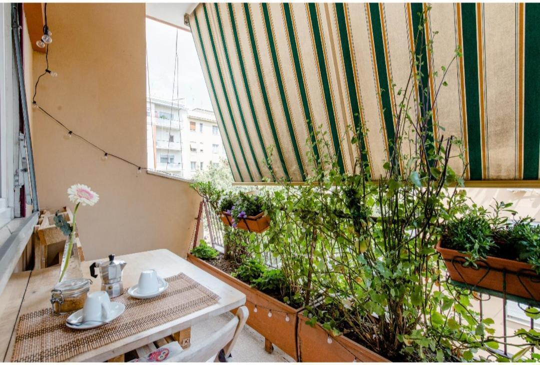 Eco B&B Marela Roma Dış mekan fotoğraf