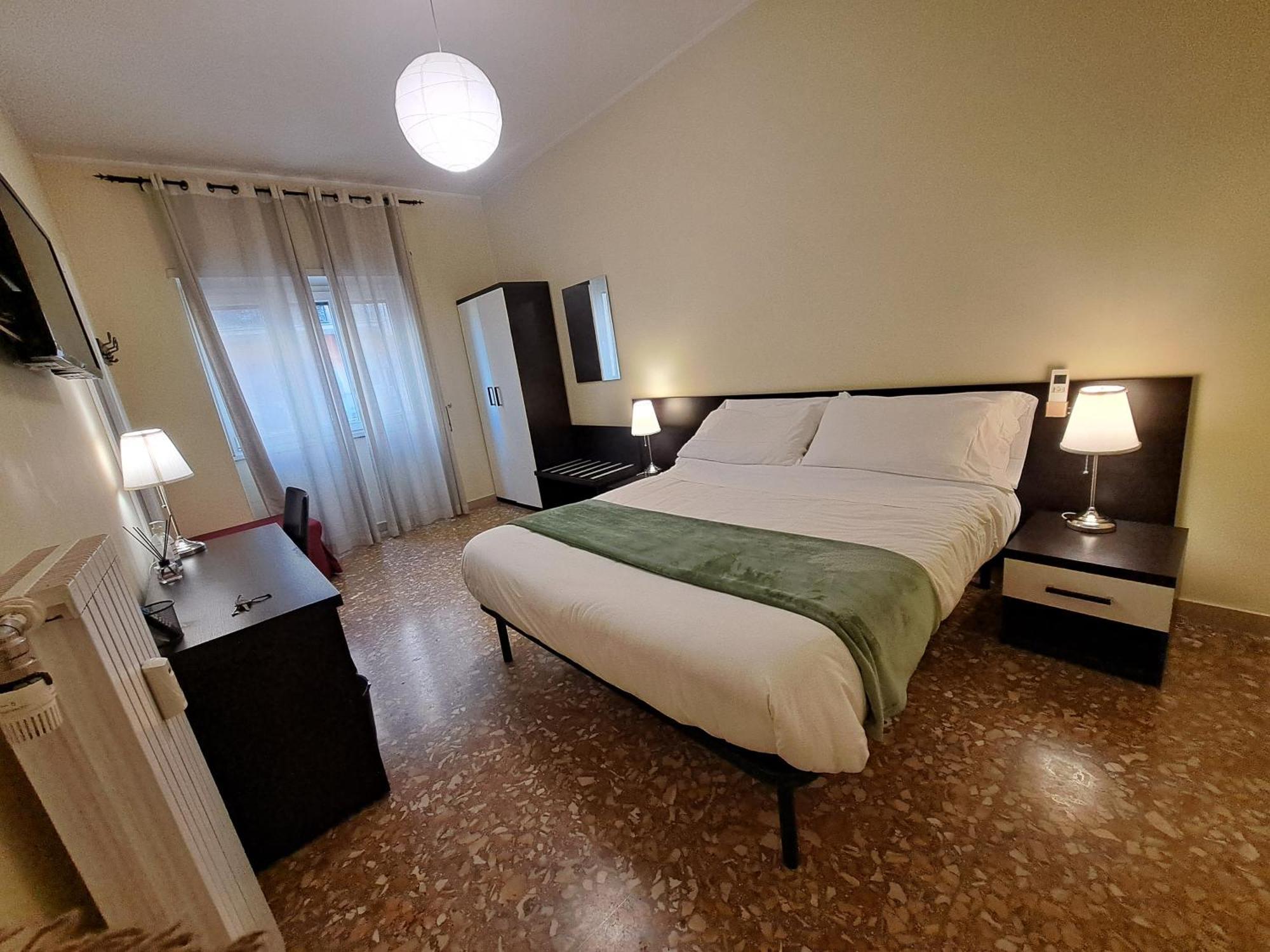 Eco B&B Marela Roma Dış mekan fotoğraf