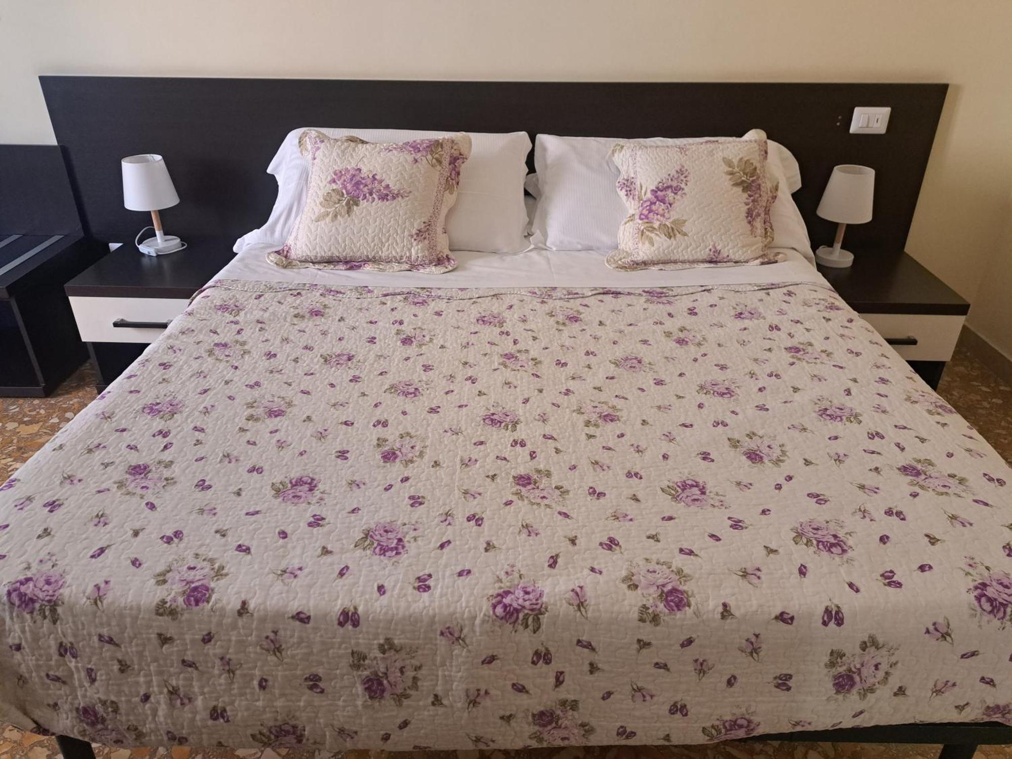 Eco B&B Marela Roma Dış mekan fotoğraf