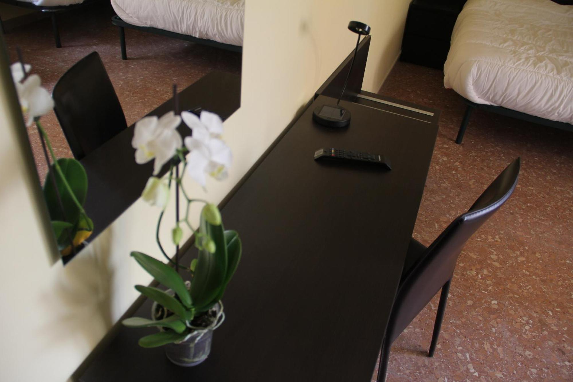 Eco B&B Marela Roma Dış mekan fotoğraf