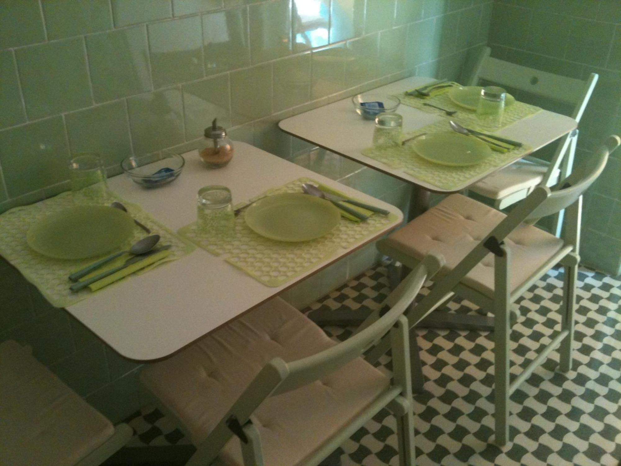 Eco B&B Marela Roma Dış mekan fotoğraf