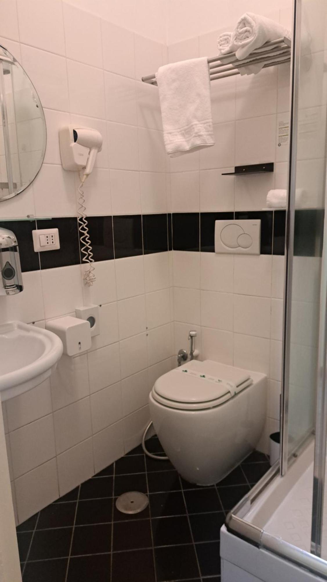 Eco B&B Marela Roma Dış mekan fotoğraf