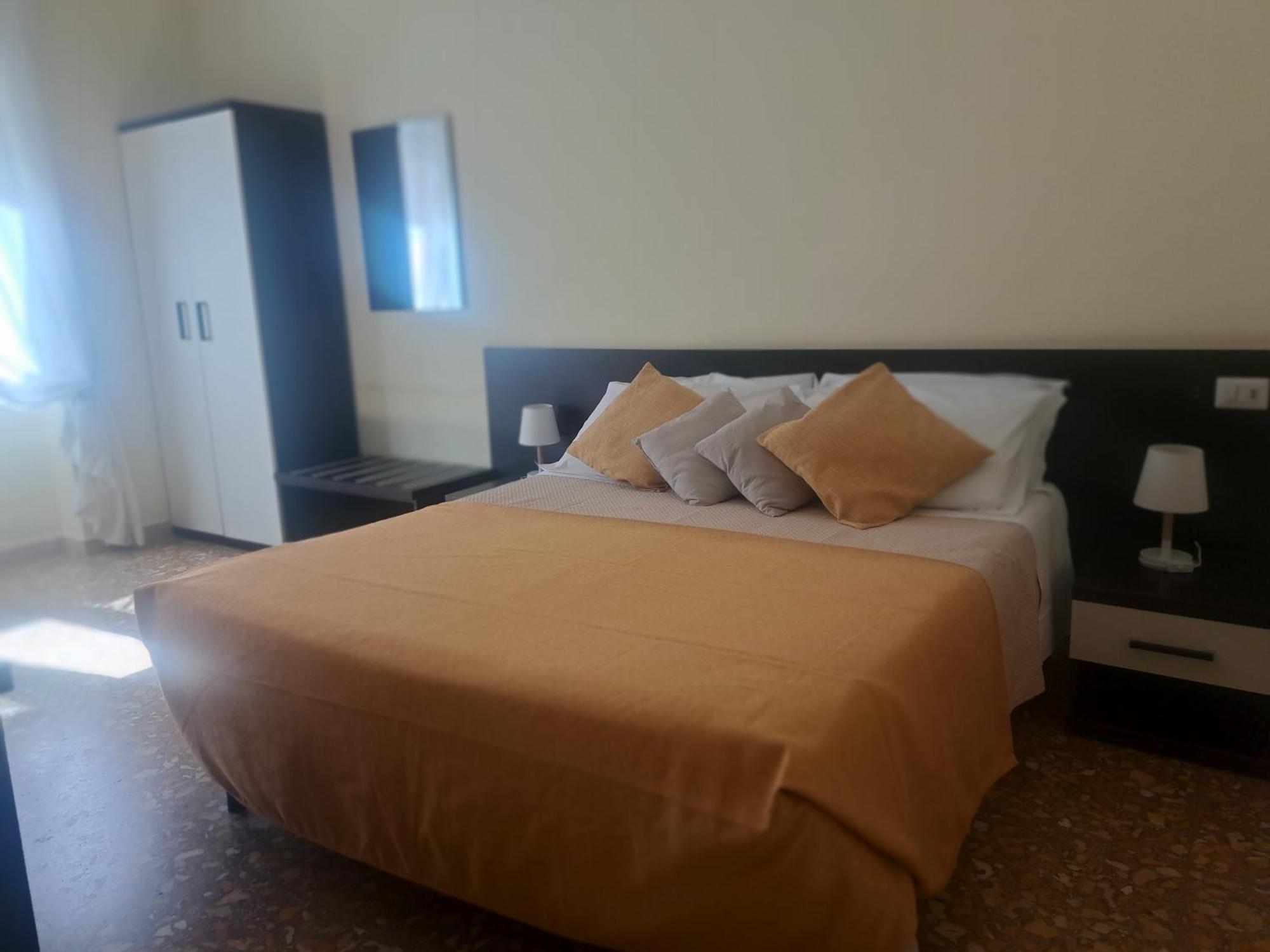 Eco B&B Marela Roma Dış mekan fotoğraf