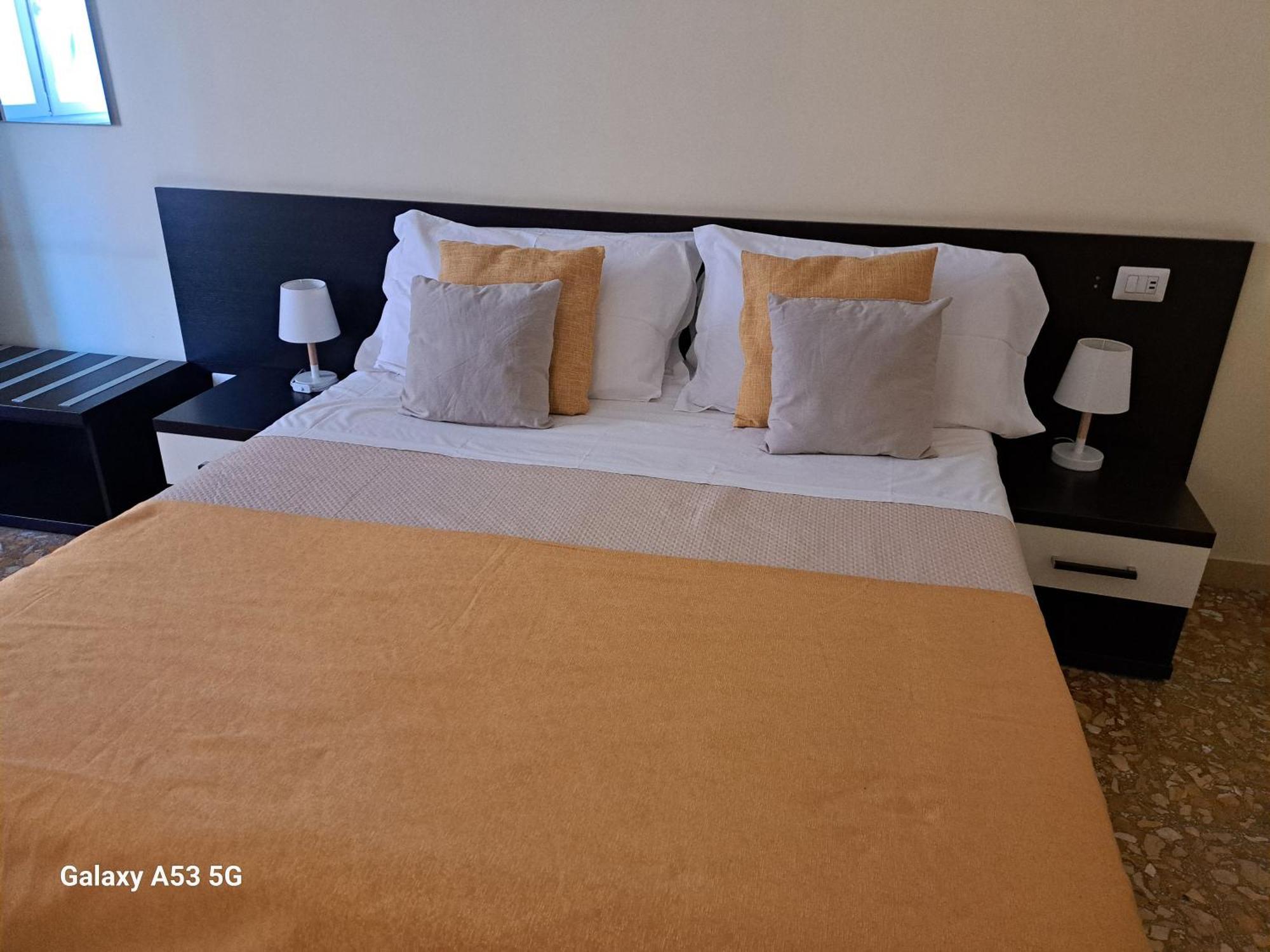Eco B&B Marela Roma Dış mekan fotoğraf