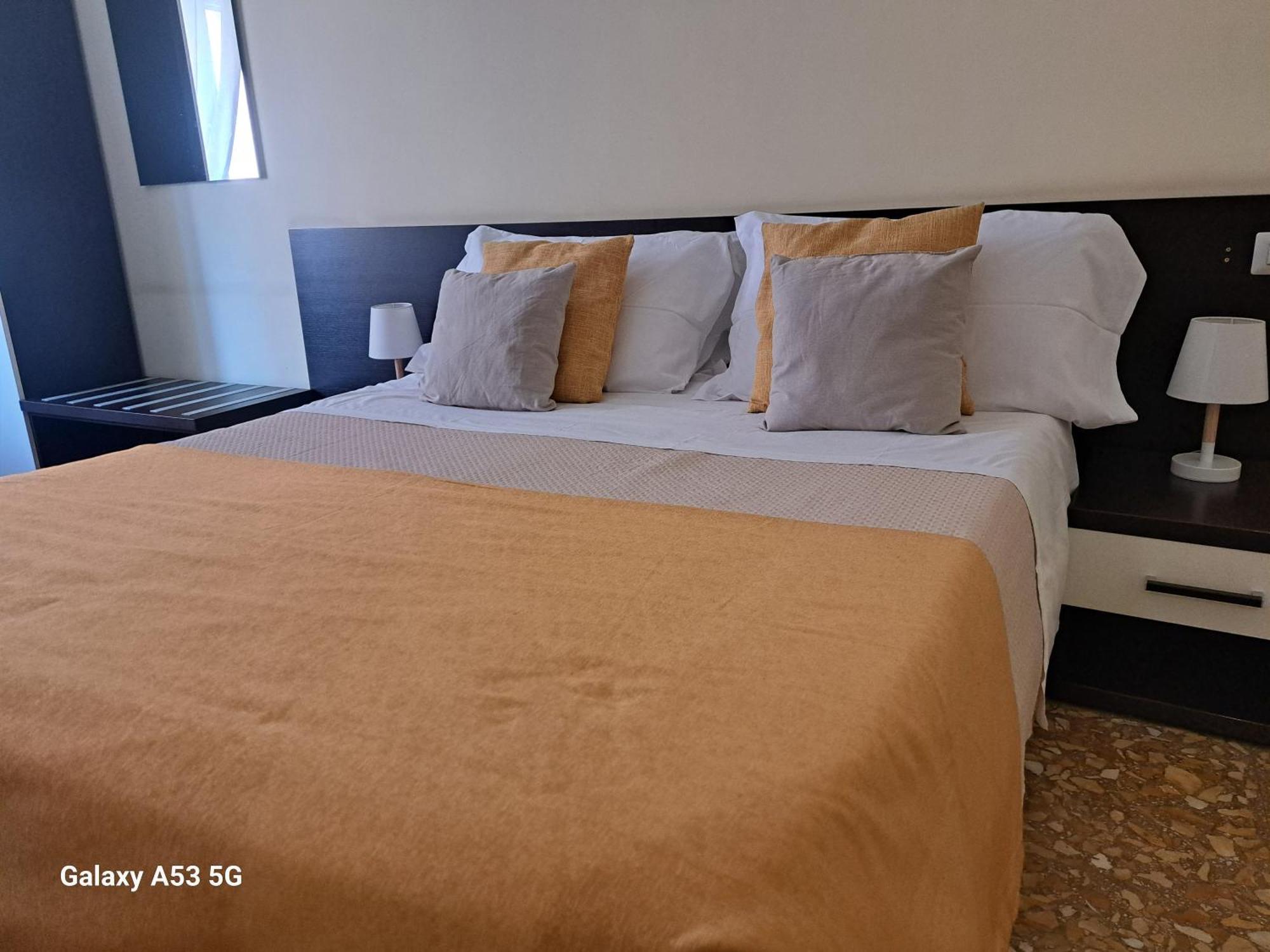 Eco B&B Marela Roma Dış mekan fotoğraf