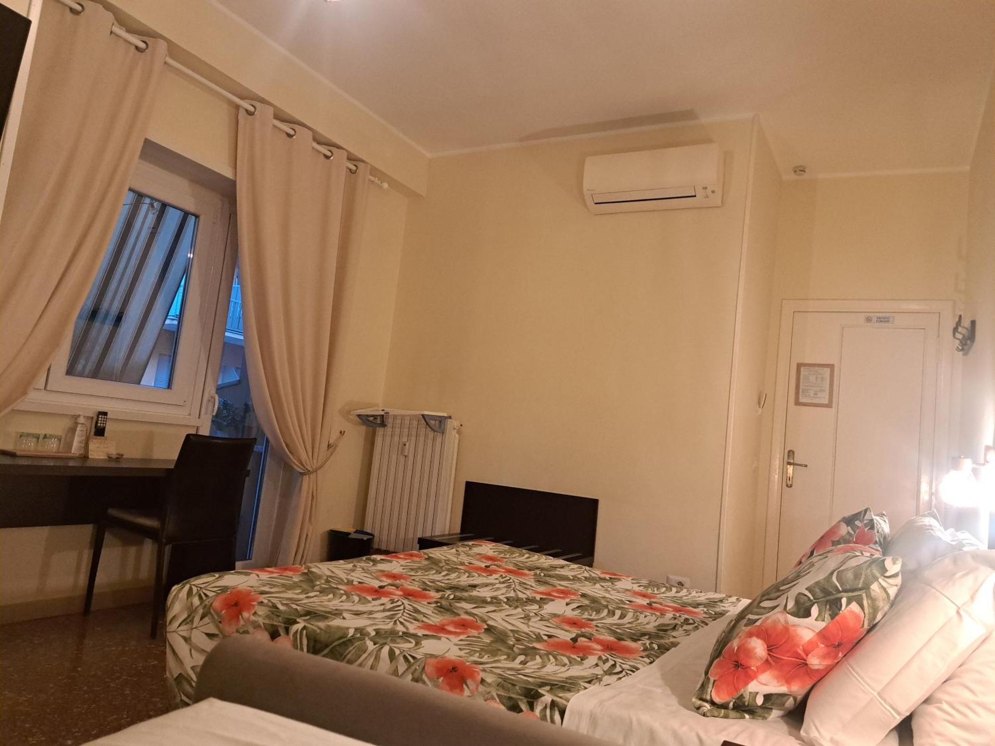 Eco B&B Marela Roma Dış mekan fotoğraf