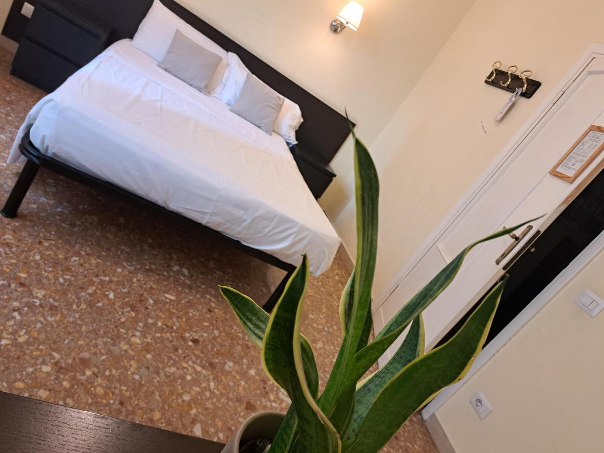 Eco B&B Marela Roma Dış mekan fotoğraf