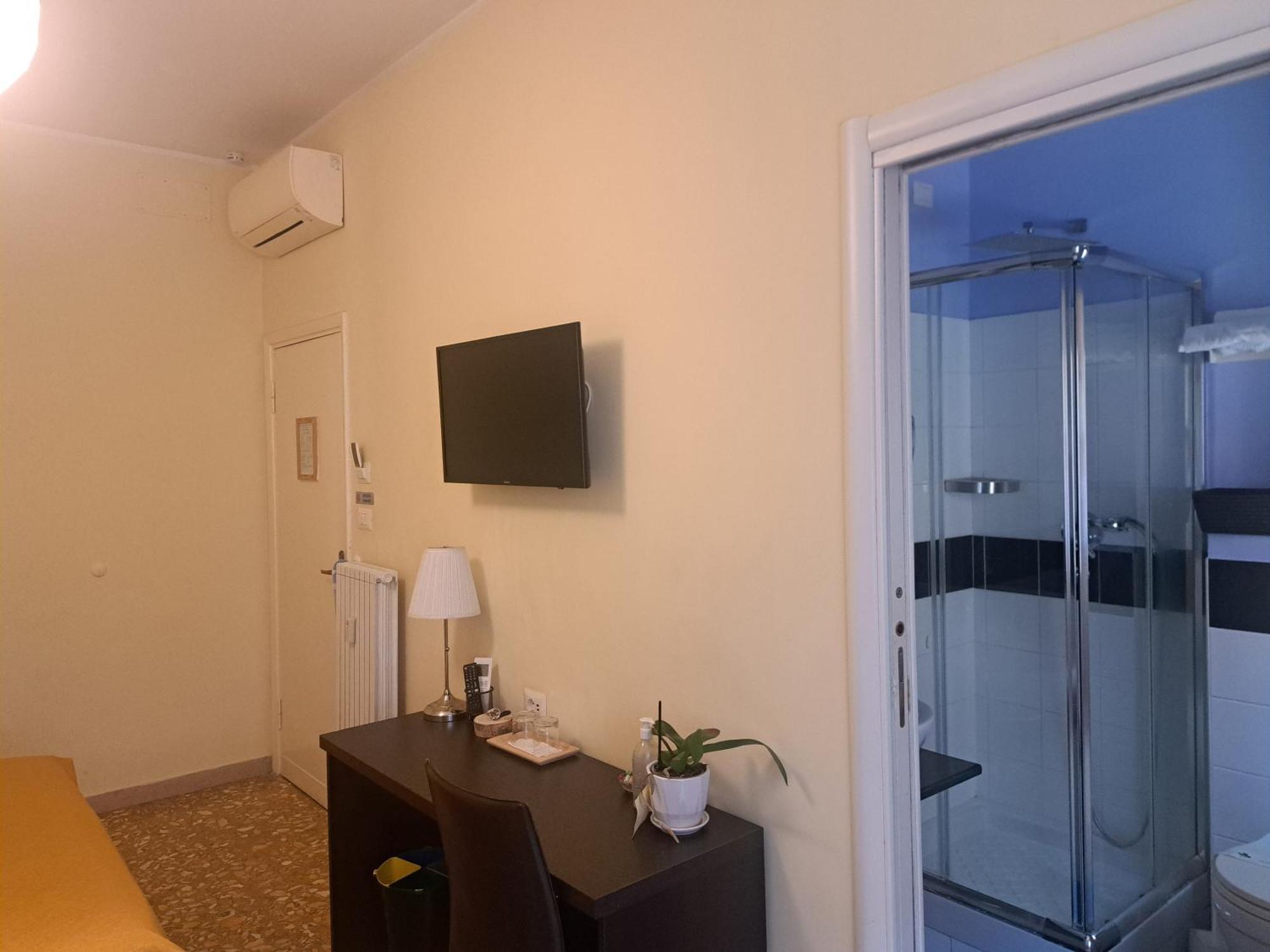 Eco B&B Marela Roma Dış mekan fotoğraf