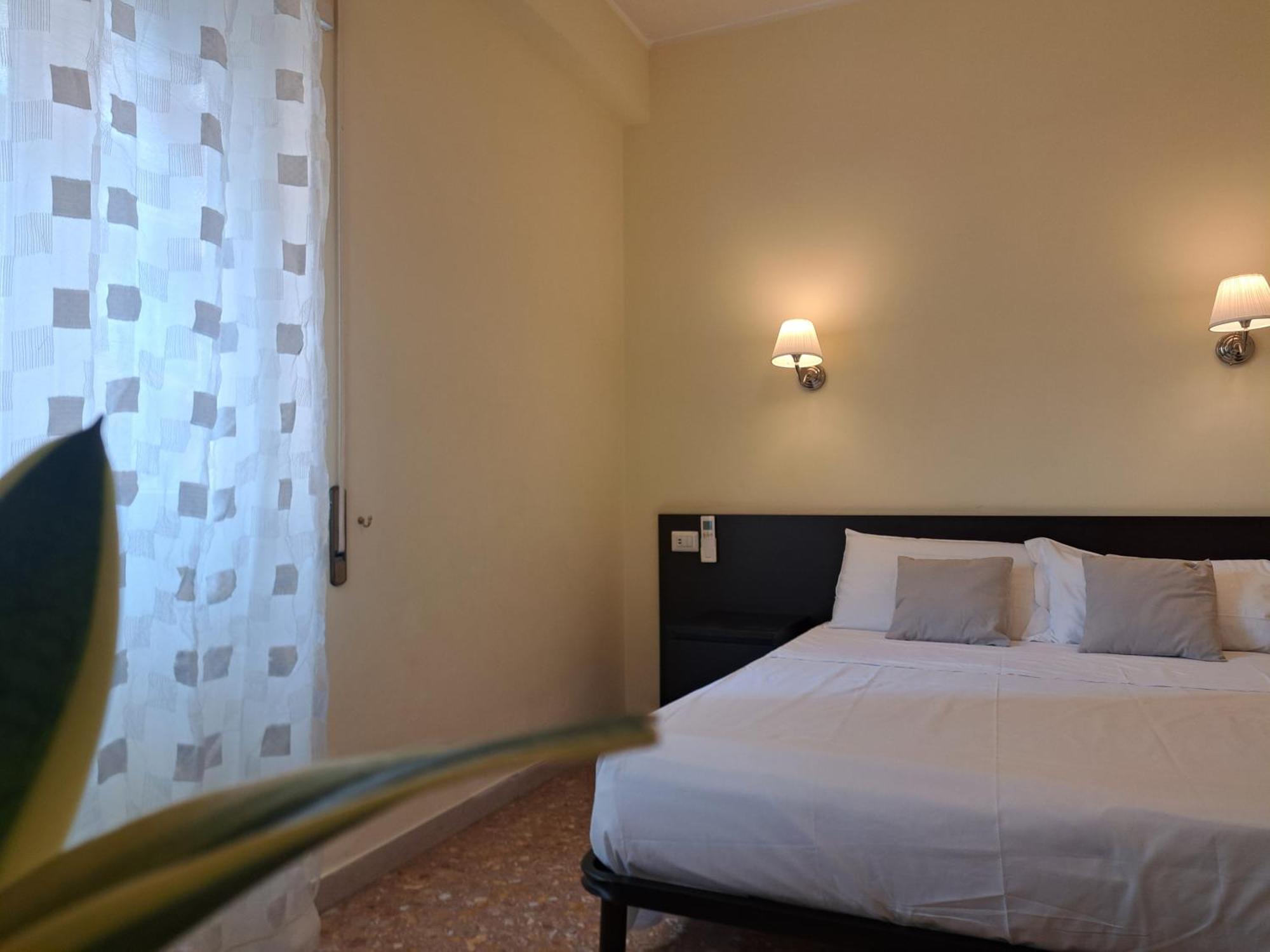 Eco B&B Marela Roma Dış mekan fotoğraf