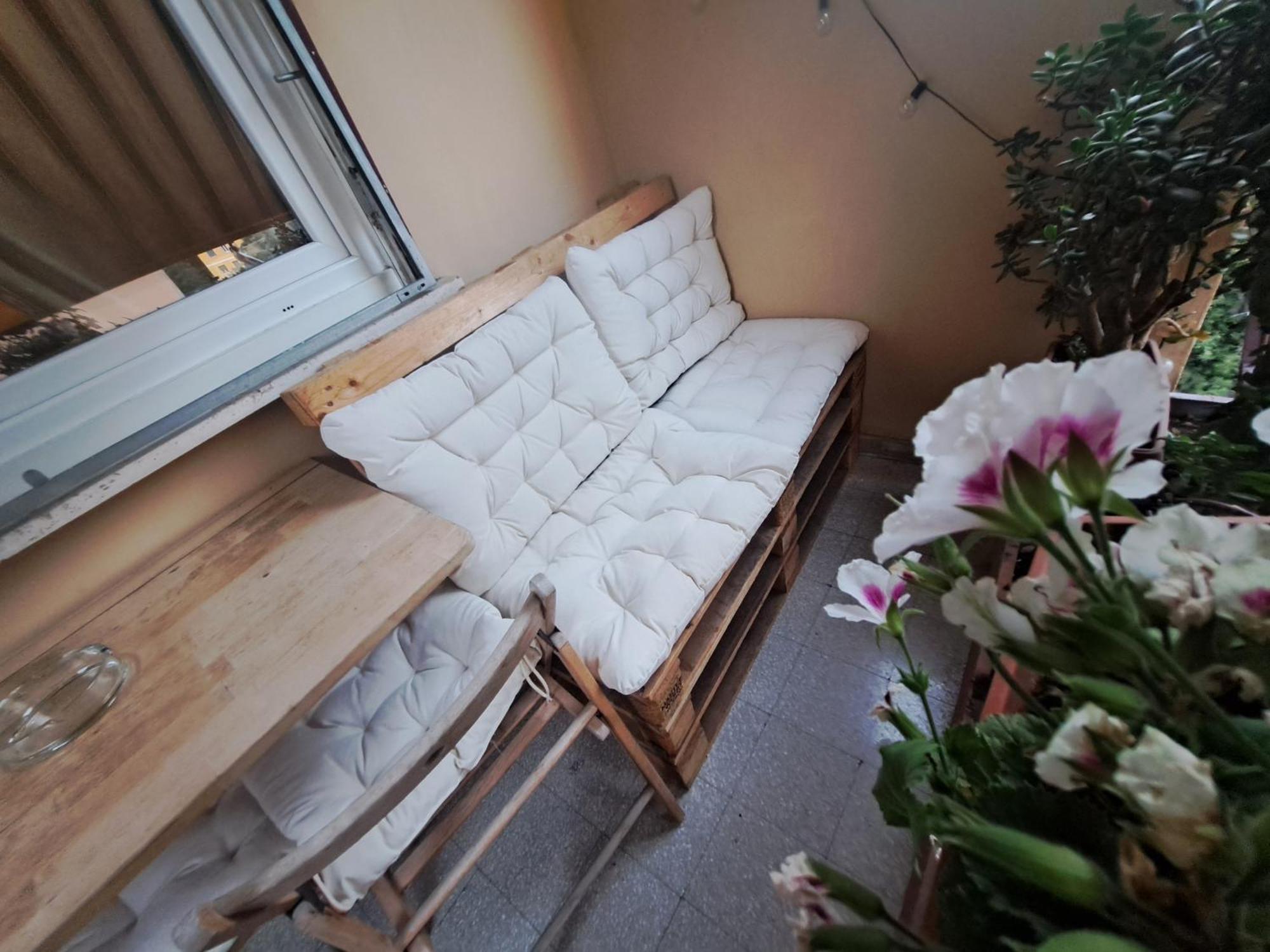 Eco B&B Marela Roma Dış mekan fotoğraf