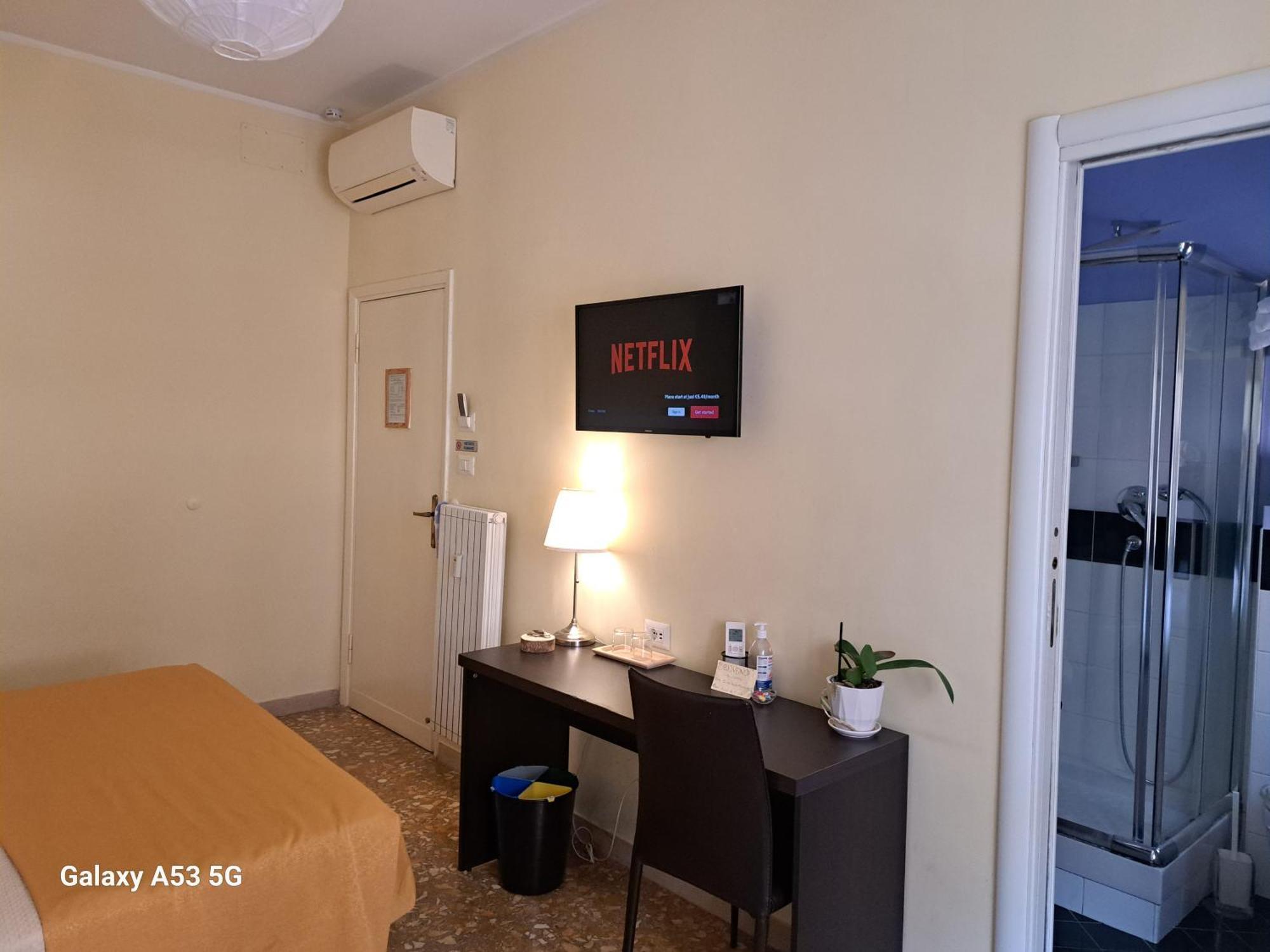 Eco B&B Marela Roma Dış mekan fotoğraf