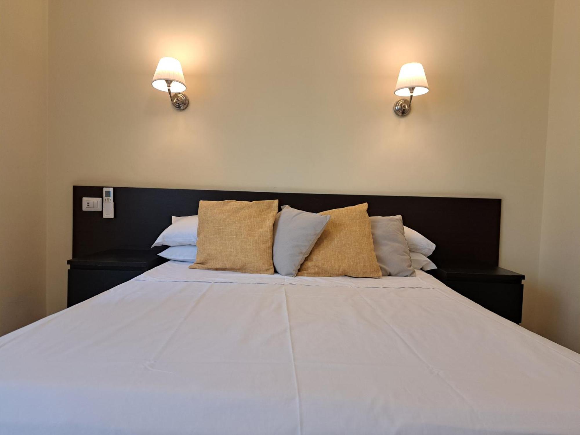 Eco B&B Marela Roma Dış mekan fotoğraf