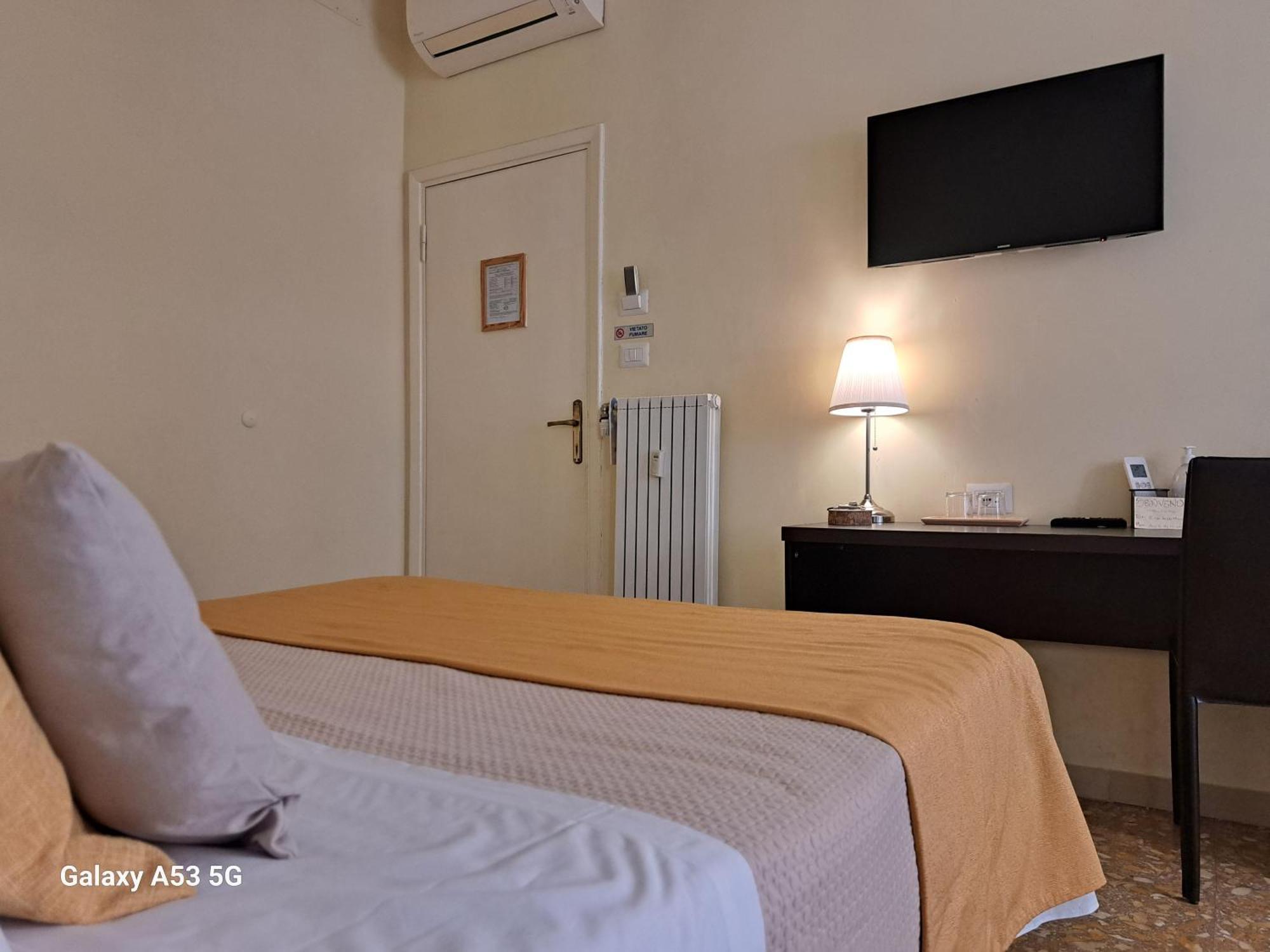 Eco B&B Marela Roma Dış mekan fotoğraf