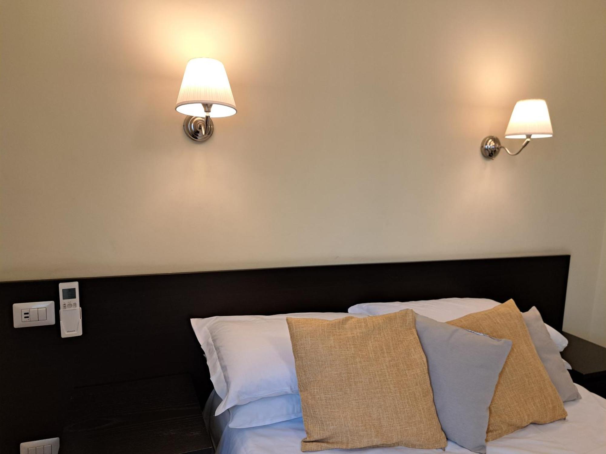 Eco B&B Marela Roma Dış mekan fotoğraf
