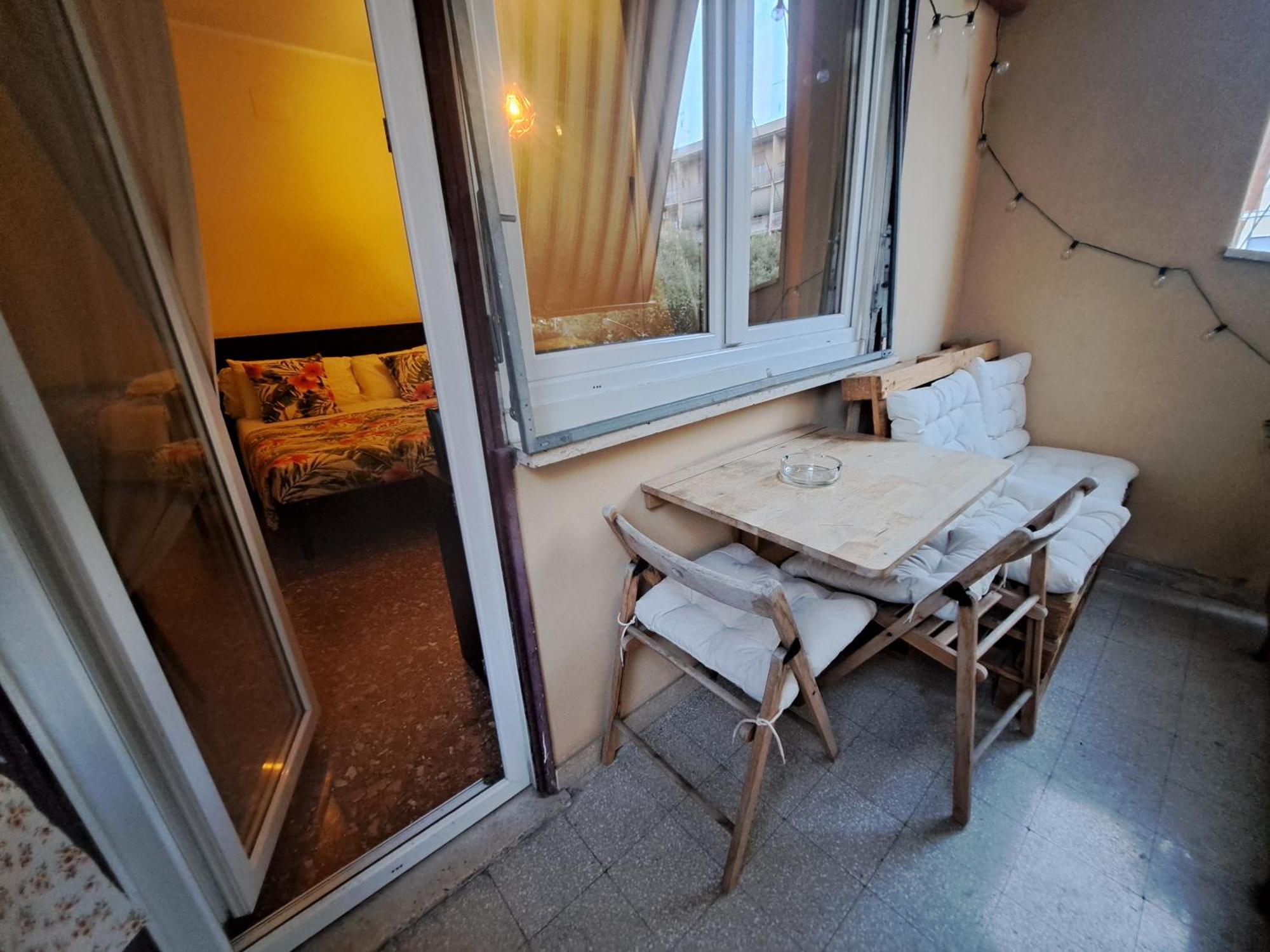 Eco B&B Marela Roma Dış mekan fotoğraf