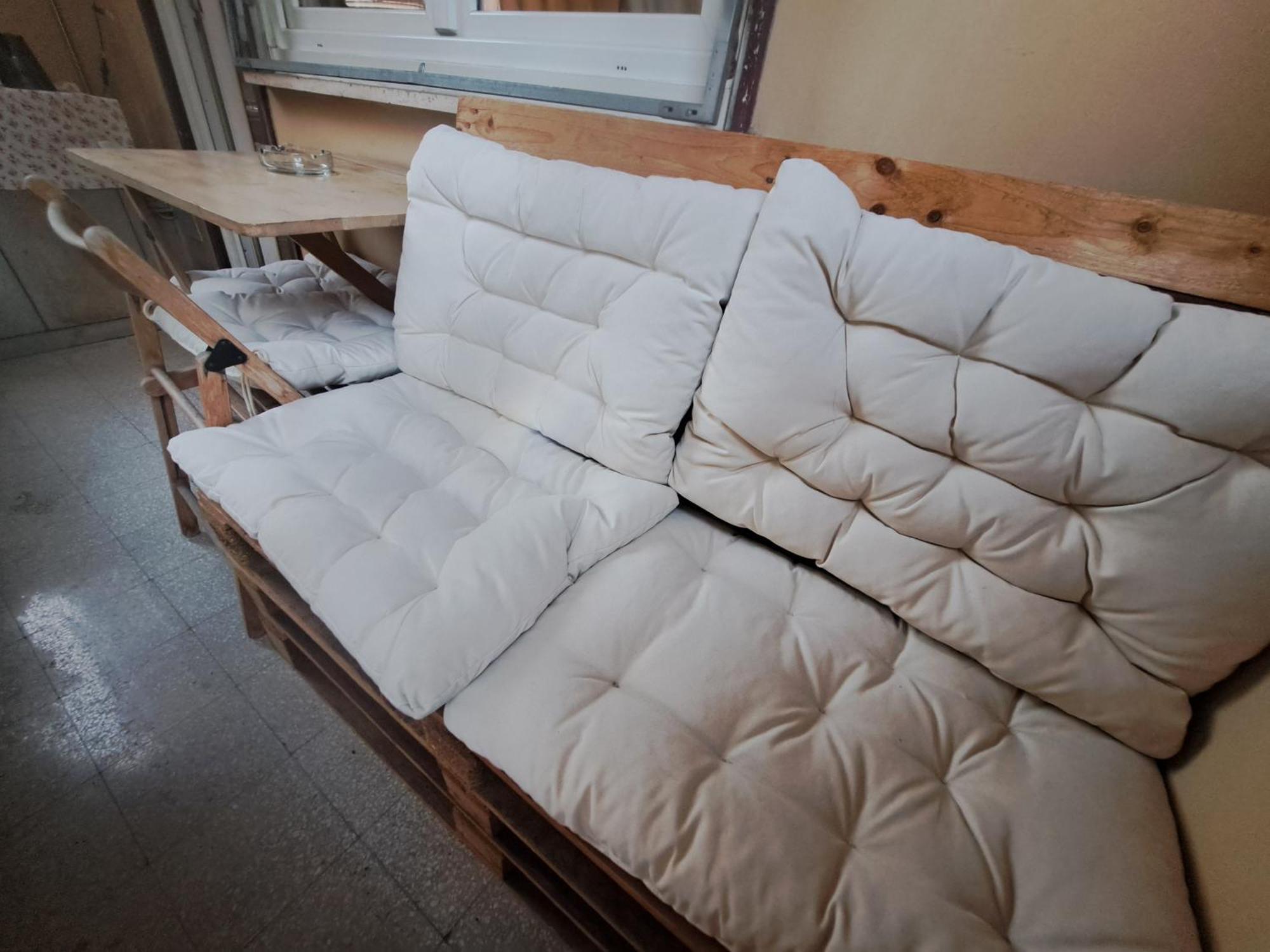 Eco B&B Marela Roma Dış mekan fotoğraf
