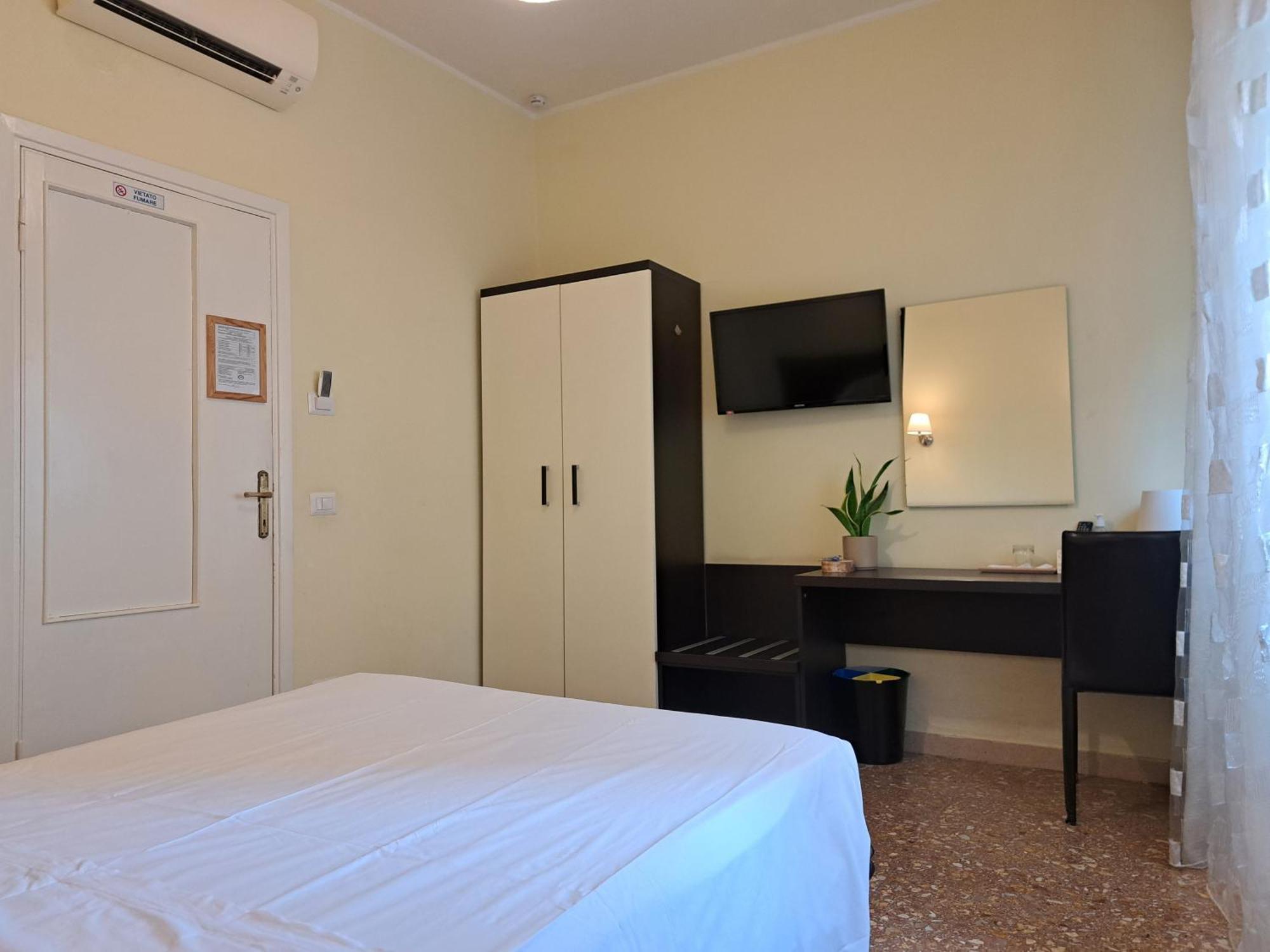 Eco B&B Marela Roma Dış mekan fotoğraf