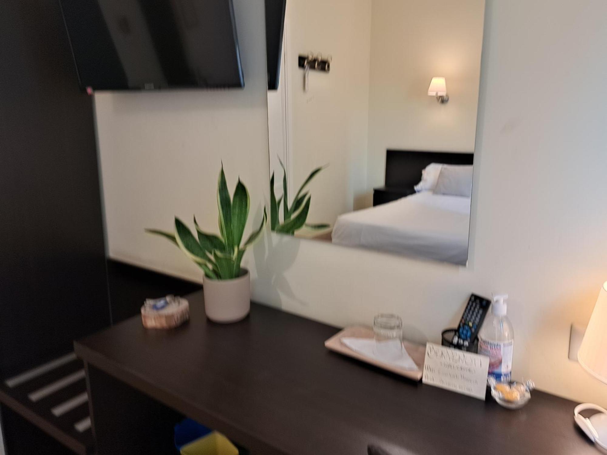 Eco B&B Marela Roma Dış mekan fotoğraf