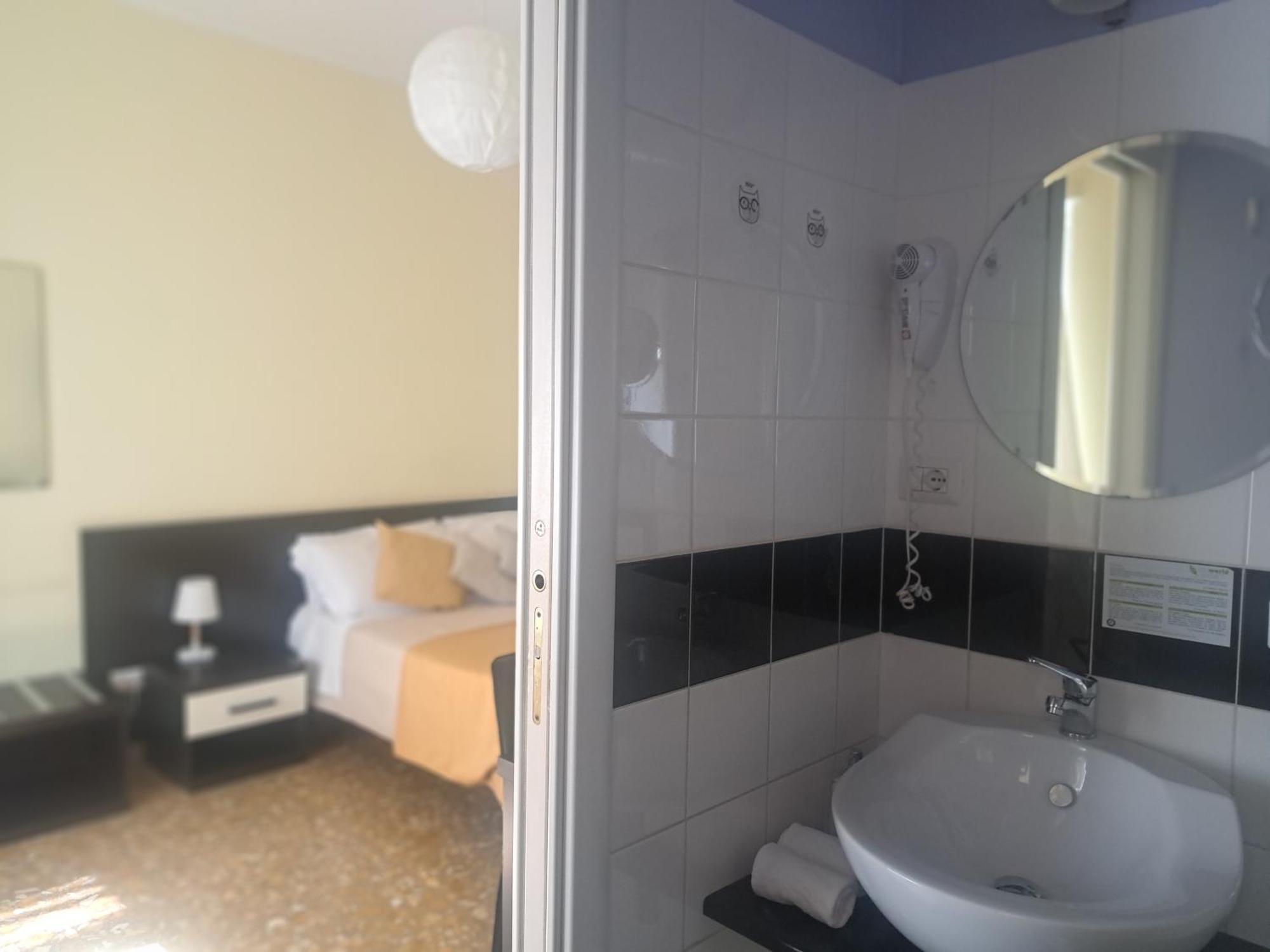 Eco B&B Marela Roma Dış mekan fotoğraf
