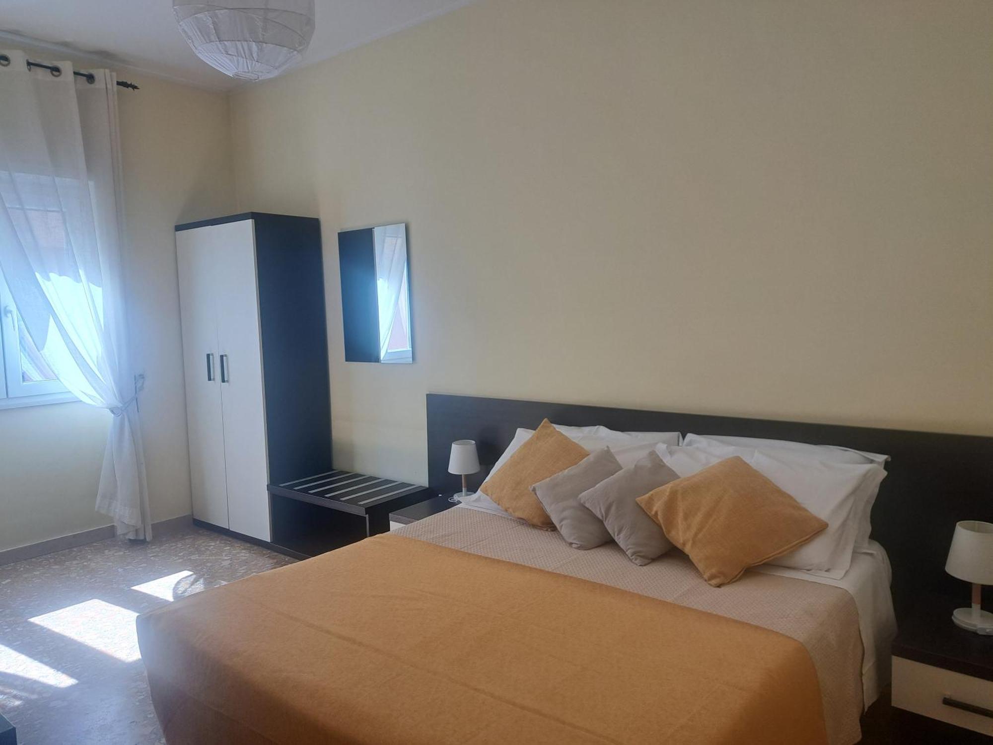 Eco B&B Marela Roma Oda fotoğraf