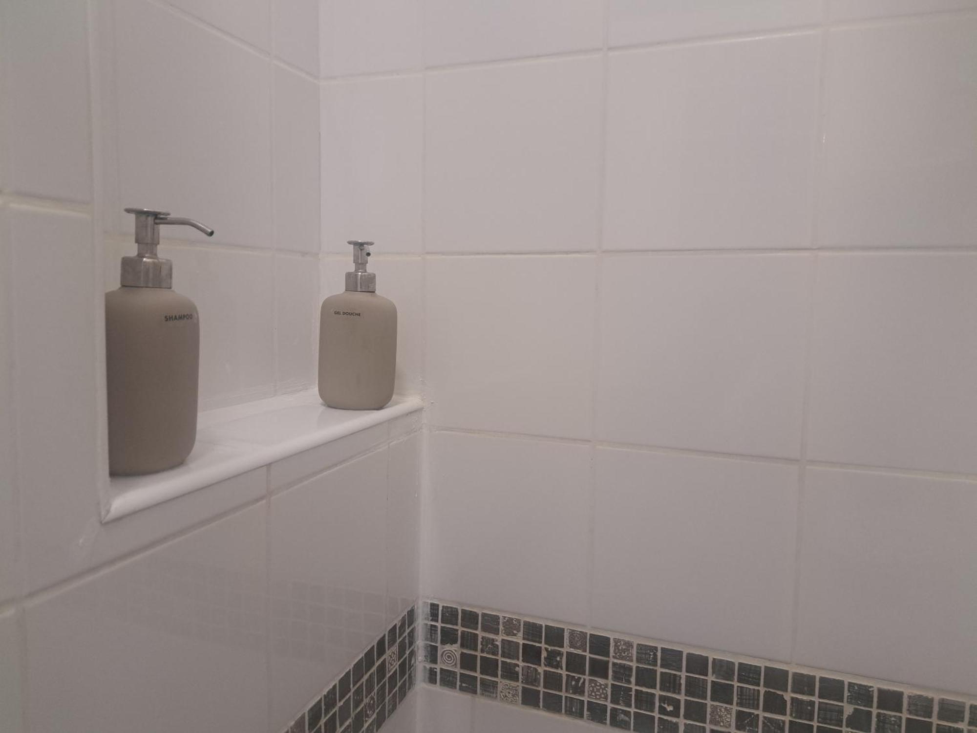 Eco B&B Marela Roma Dış mekan fotoğraf