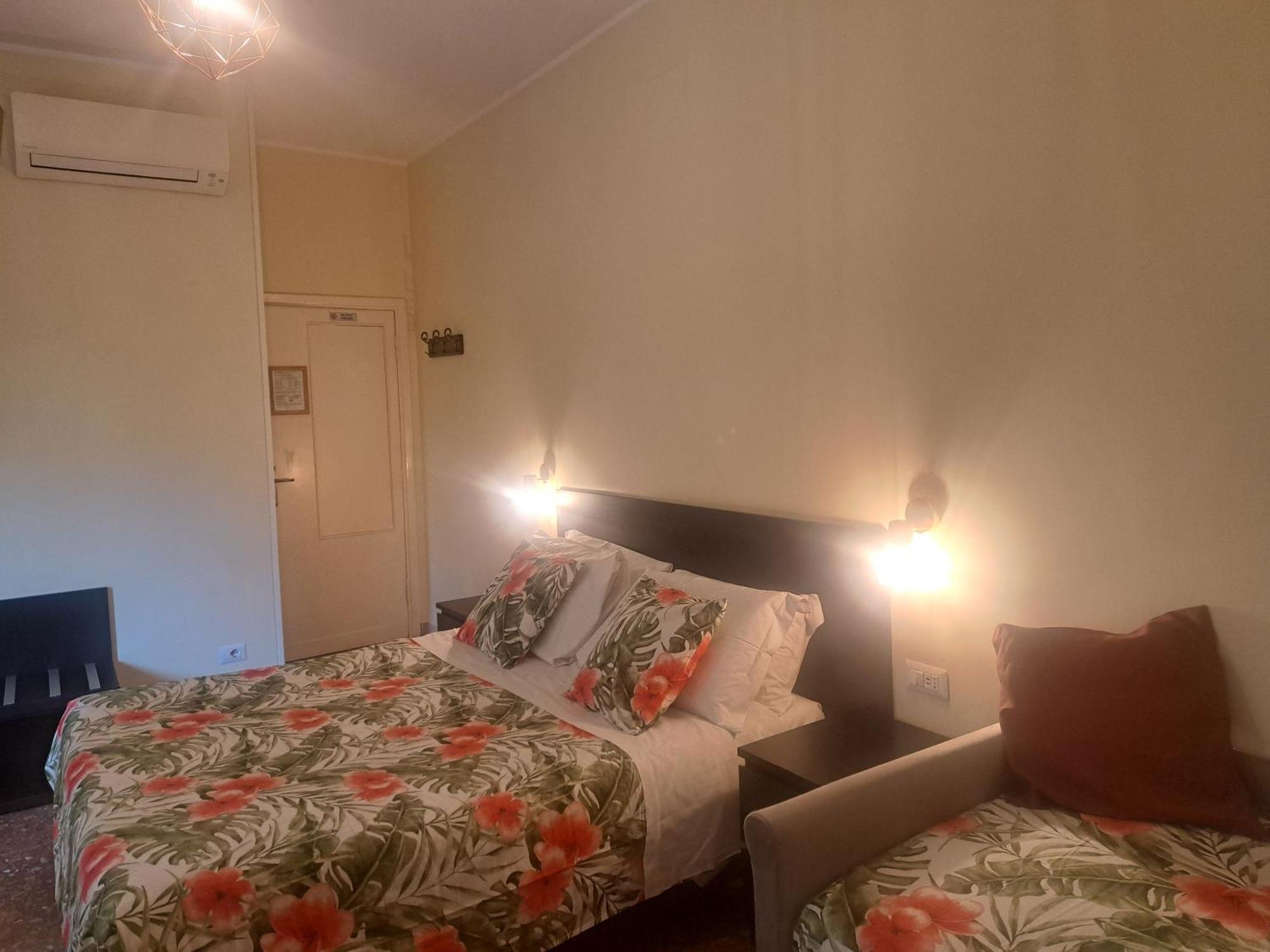 Eco B&B Marela Roma Dış mekan fotoğraf