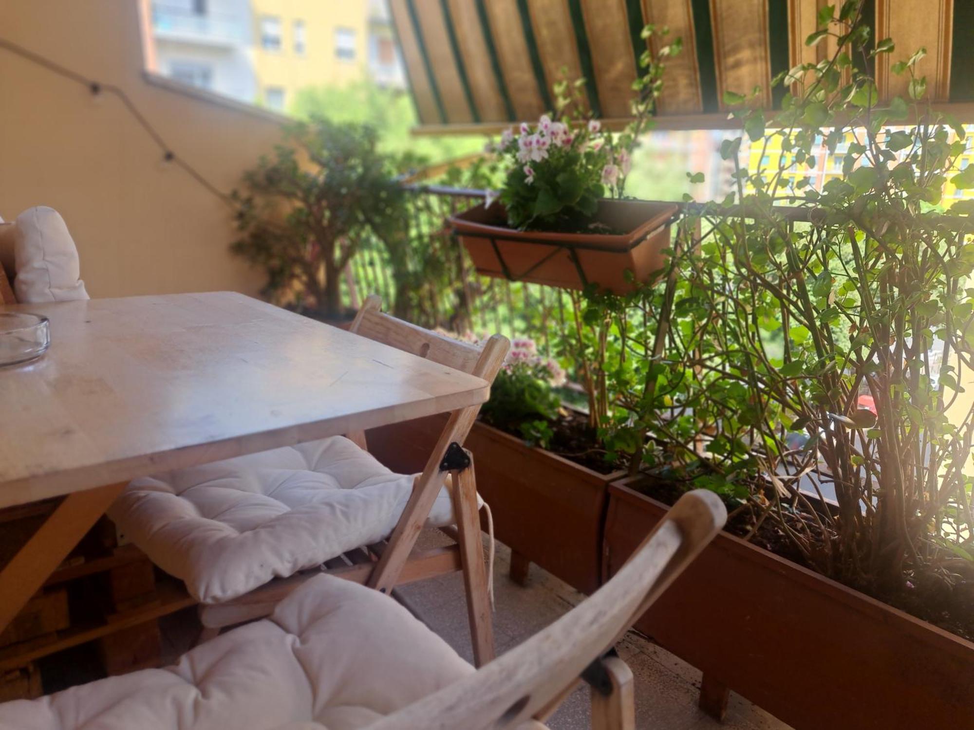 Eco B&B Marela Roma Dış mekan fotoğraf