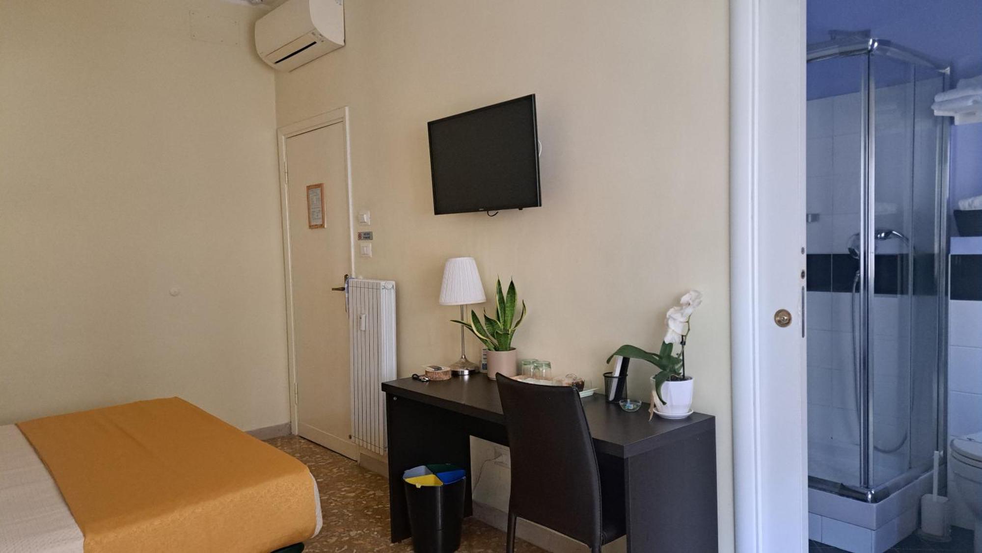 Eco B&B Marela Roma Dış mekan fotoğraf