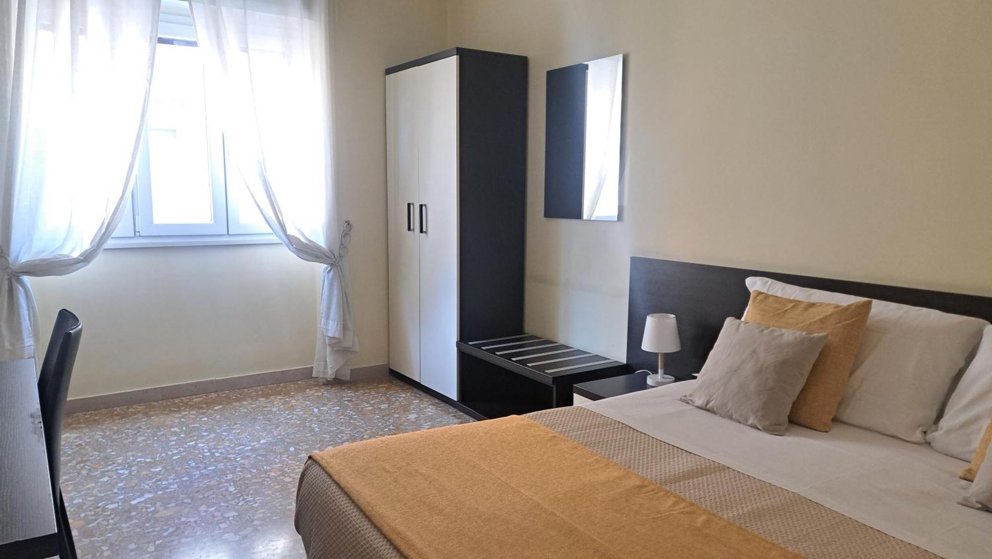 Eco B&B Marela Roma Oda fotoğraf