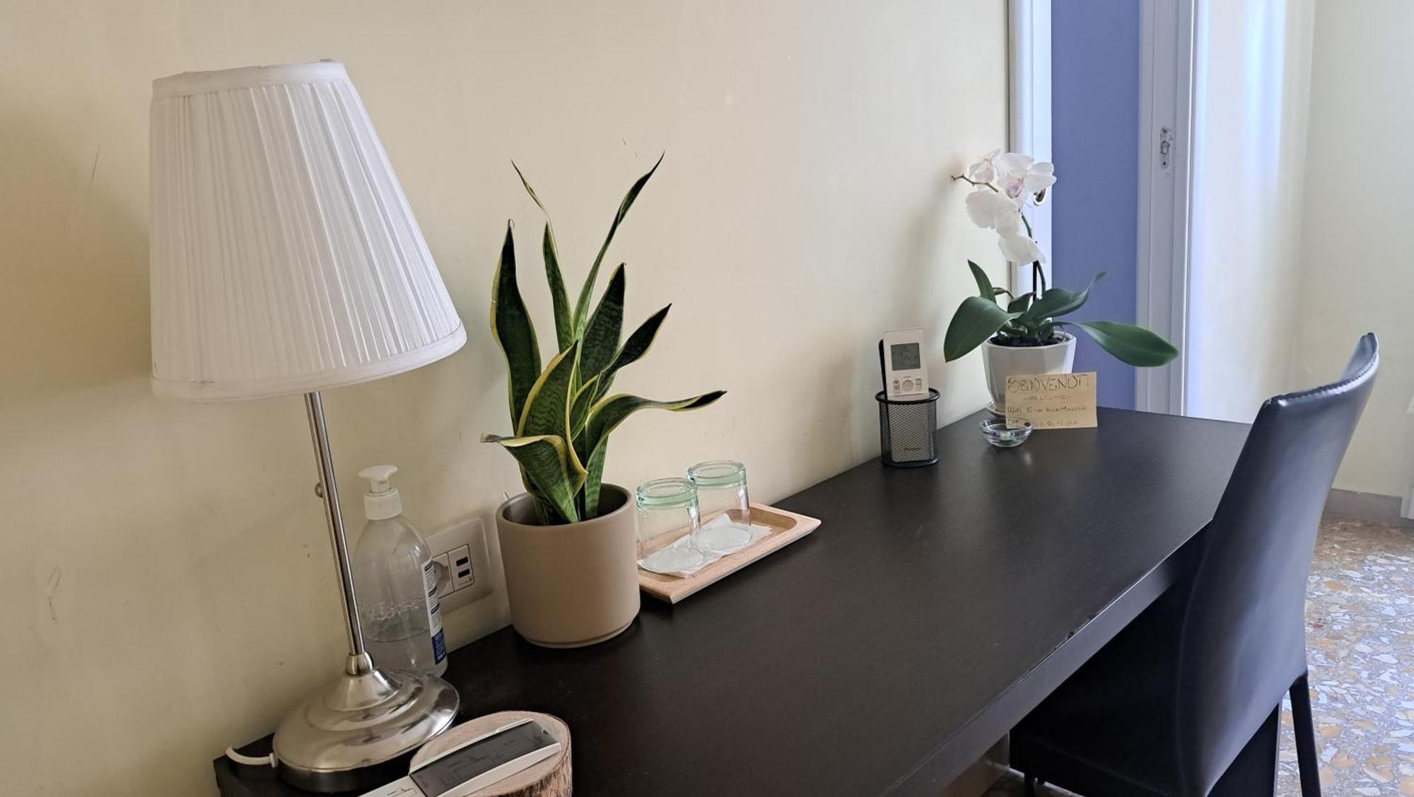 Eco B&B Marela Roma Dış mekan fotoğraf