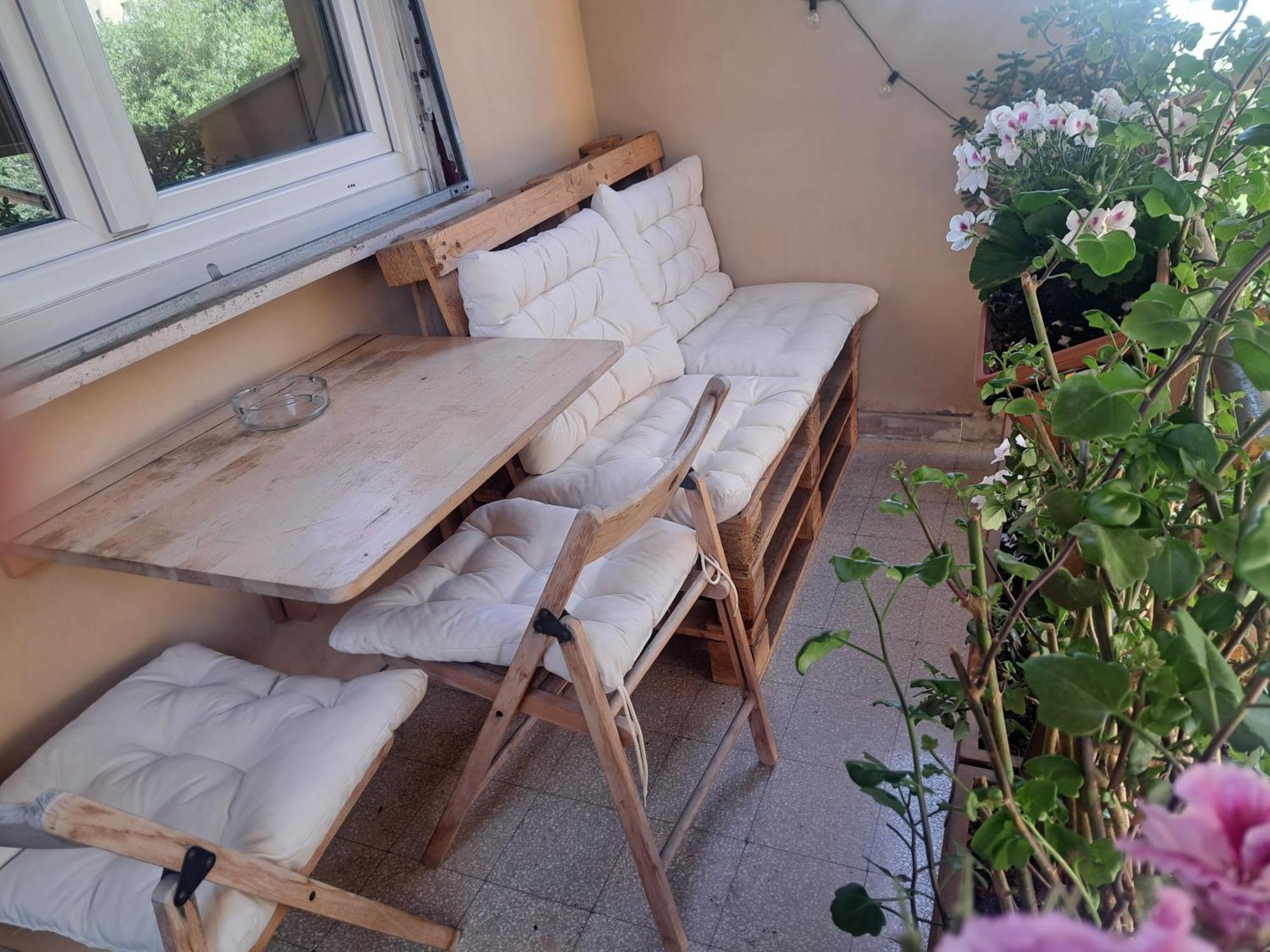 Eco B&B Marela Roma Dış mekan fotoğraf