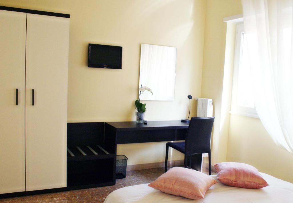 Eco B&B Marela Roma Dış mekan fotoğraf