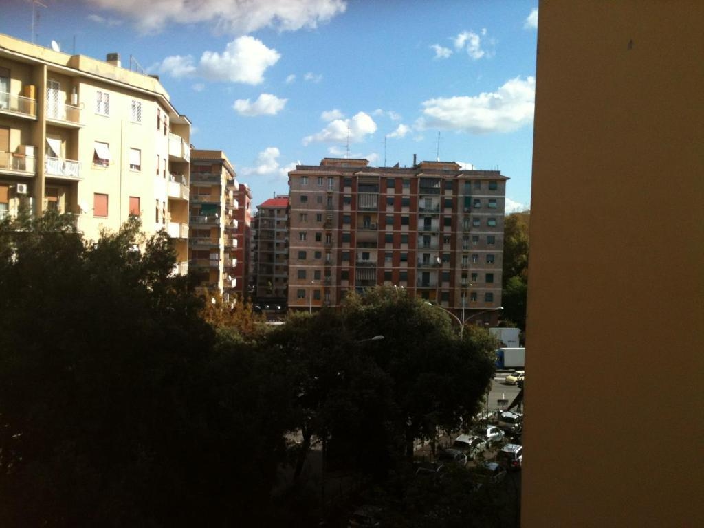Eco B&B Marela Roma Oda fotoğraf