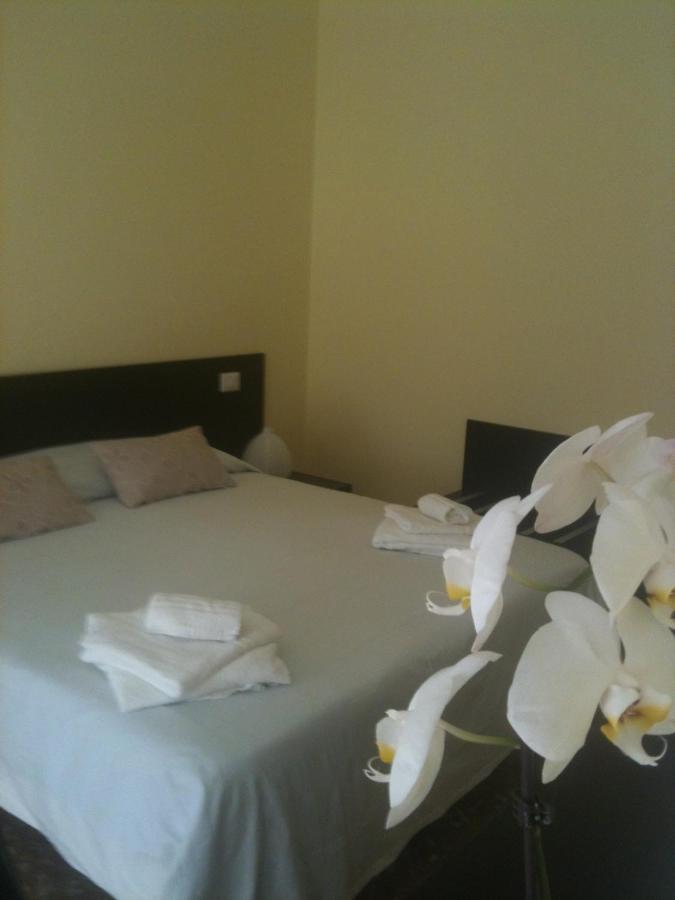 Eco B&B Marela Roma Dış mekan fotoğraf
